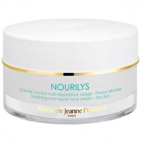 Comprar Jeanne Piaubert Nourilys Crème Confort Nutri-Réparatrice Visage-Peaux Sèches