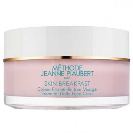 Comprar Jeanne Piaubert Skin Breakfast Crème Essentielle Jour Visage