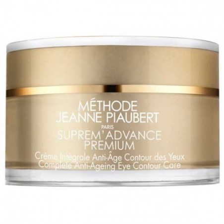 Comprar Jeanne Piaubert Suprem'Advance Premium Crème Intégrale Anti- ge Contour des Yeux