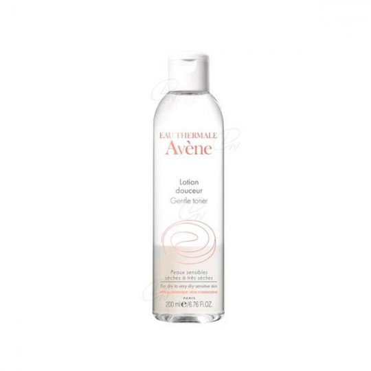 Comprar Avene Loción Suavizante 200 Ml A Precio Online 2356