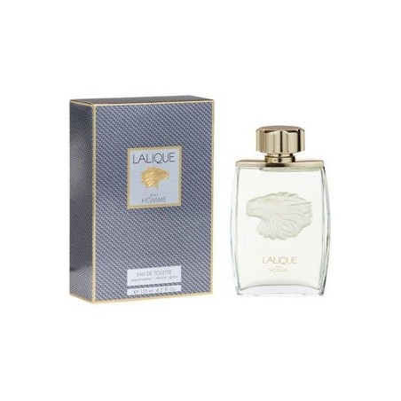 Comprar Lalique Pour Homme Lion Edt