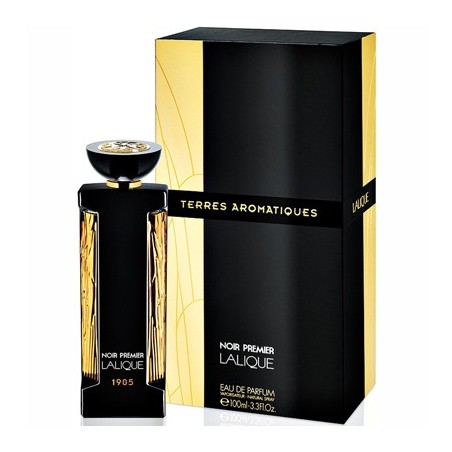 Comprar Lalique Noir Premier Terres Aromatiques Edp