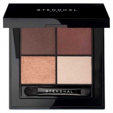 Comprar Stendhal Palette Sublimatrice 4 Ombres à Paupières