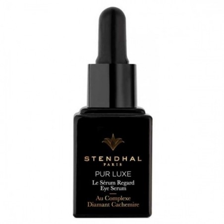 Comprar Stendhal Pur Luxe Le Sérum Regard Contorno de Ojos