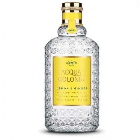 Comprar 4711 Acqua Colonia Lemon & Ginger Eau de Cologne