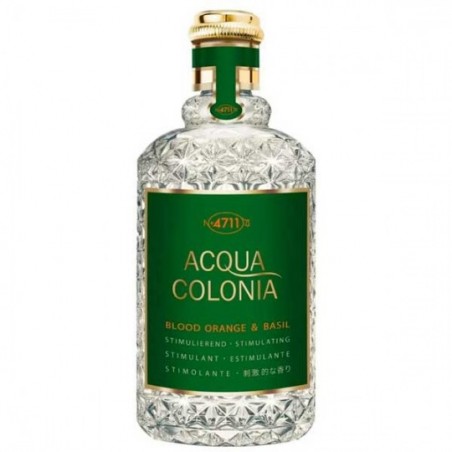 Comprar 4711 Blood Orange and Basil Eau de Cologne