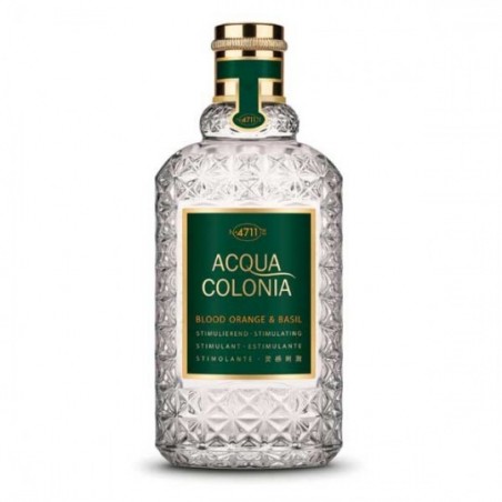 Comprar 4711 Blood Orange and Basil Eau de Cologne