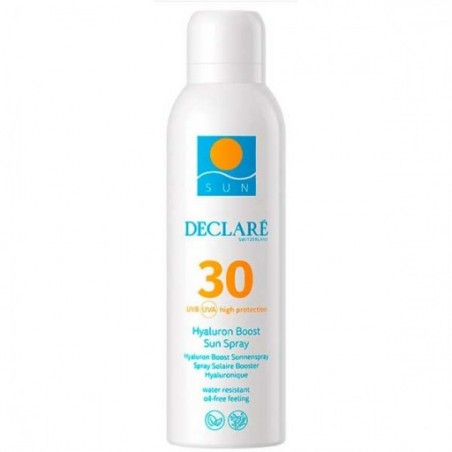 Comprar Declaré Hyaluron Boost Sun Spray SPF30