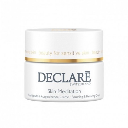 Comprar Declaré Crema Calmante y Equilibrante Skin Meditation