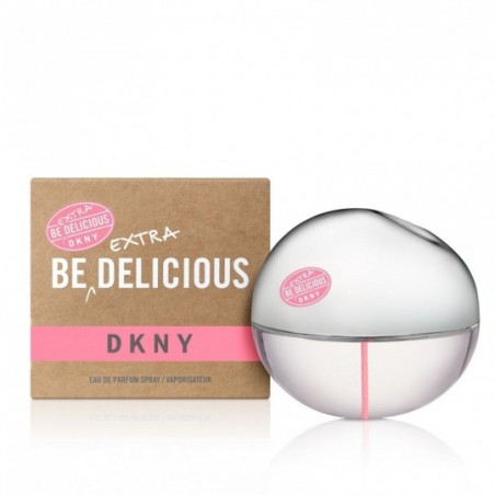 Comprar DKNY Be Extra Delicious Edt