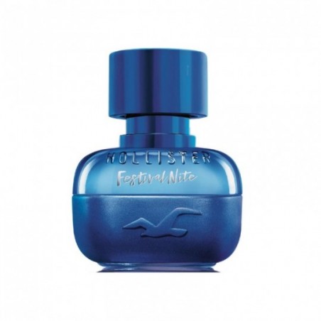 Comprar Hollister Festival Nite For Him Edt