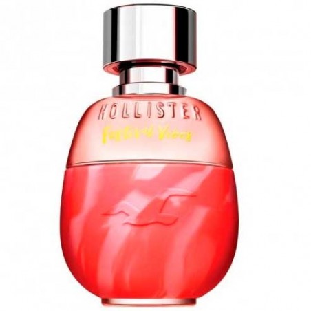 Comprar Hollister Festival Vibes Her Edp