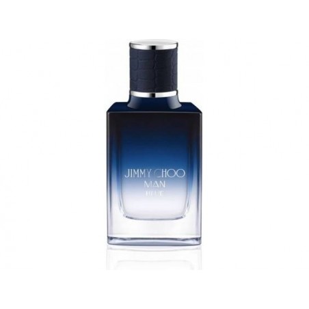 Comprar Jimmy Choo Man Blue Edt