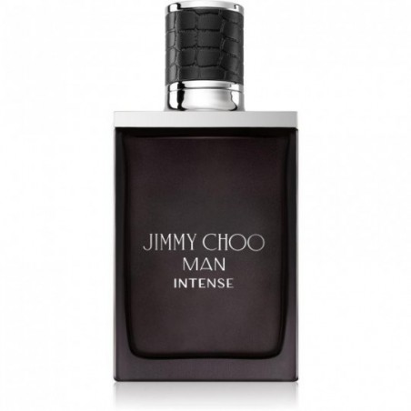 Comprar Jimmy Choo Man Intense Edt