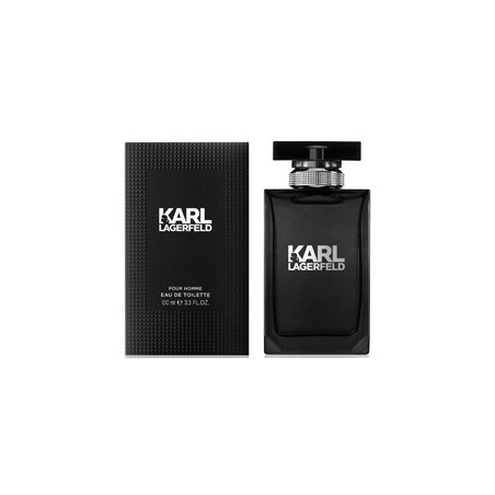 Comprar Karl Lagerfeld Homme Edt