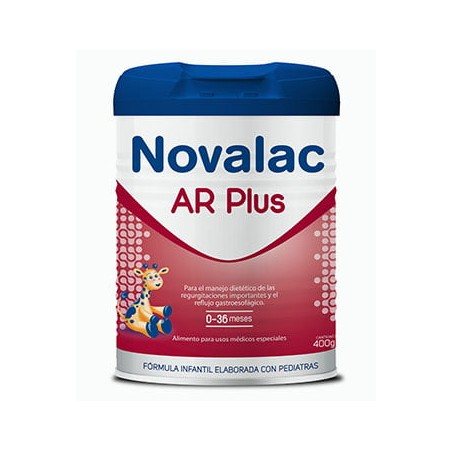 Comprar novalac ar plus