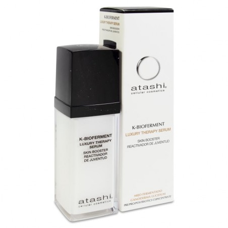 Comprar atashi k-bioferment suero 30 ml