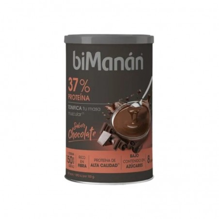 Comprar bimanán crema chocolate 360 g