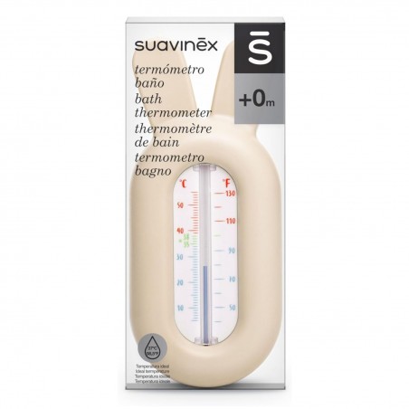 Comprar suavinex hygge termómetro baño +0m 1 unidad