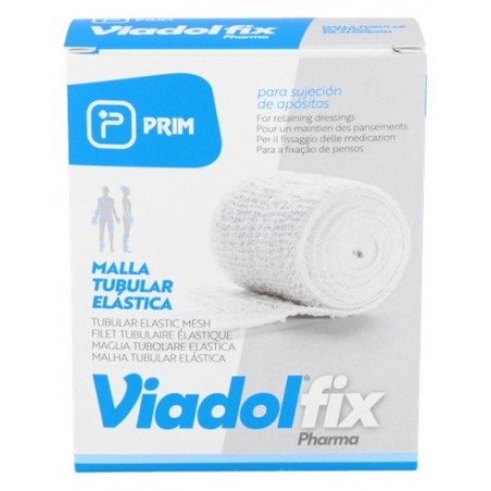 Comprar viadolfix malla tubular elastica