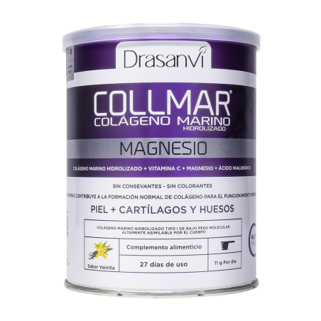 Comprar collmar magnesio 300 g