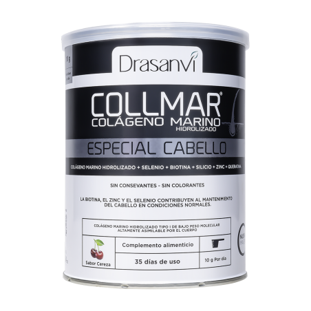 Comprar collmar cabello 350 g