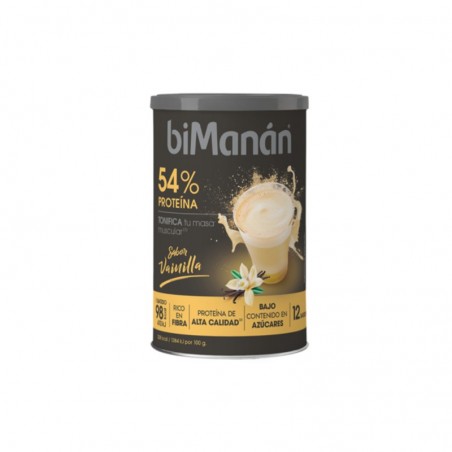 Comprar bimanán batido befit vainilla 360 g