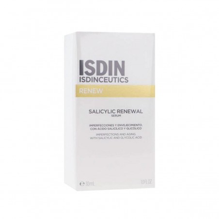 Comprar isdinceutics renew sérum salicylic renewal 30 ml