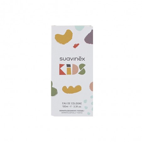 Comprar suavinex kids eau de cologne 100 ml