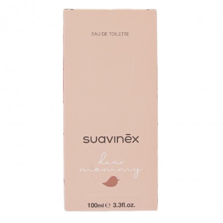 Comprar suavinex colonia dear mommy 100 ml