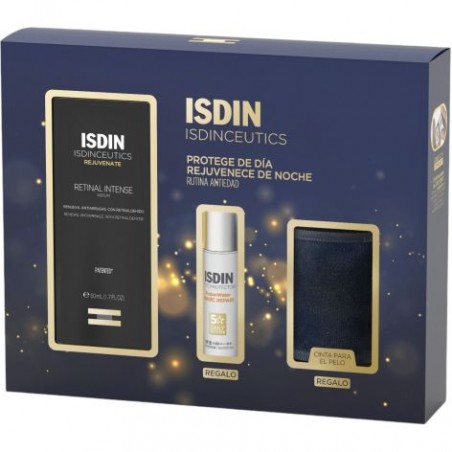 Comprar isdin isdinceutics estuche sérum retinal intense 50 ml