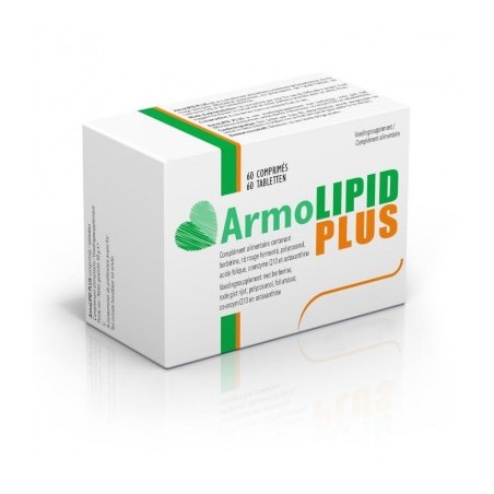 Comprar armolipid plus 60 comprimidos