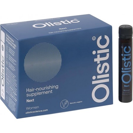 Comprar olistic next 28 ampollas