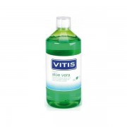 Comprar Vitis Enjuague Bucal Aloe Vera L A Precio Online