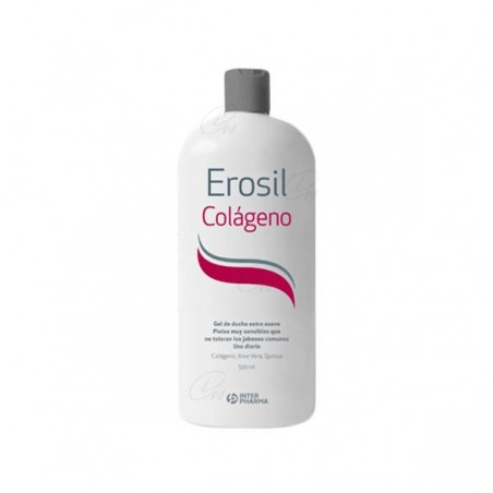 Comprar erosil dermocolageno