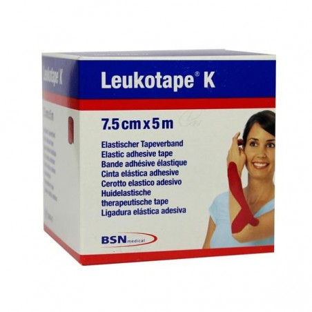 Comprar leukotape k