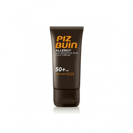 Comprar piz buin allergy facial spf 50