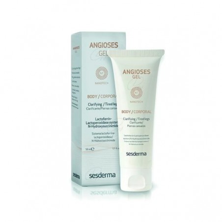 Comprar GEL DE ANGIOSE 50 ML