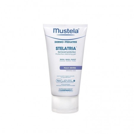 Comprar GEL DE LIMPEZA STELATRIA 150 ML PROTECTOR