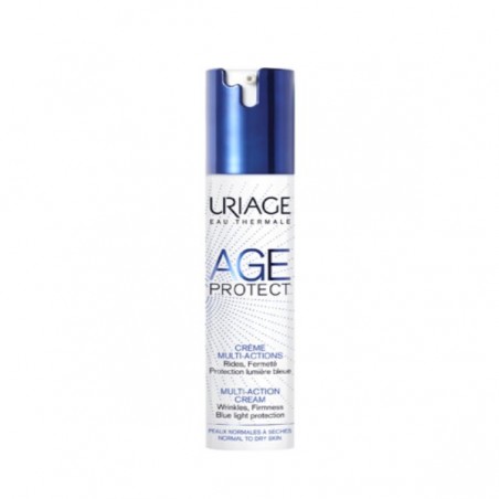 Comprar URIAGE CREME MULTIACÇÕES DE PROTECÇÃO DA IDADE 40 ML