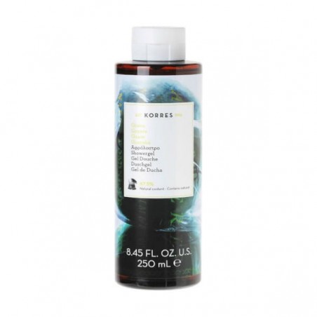 Comprar KORRES GEL DE DUCHE DE GOIABA