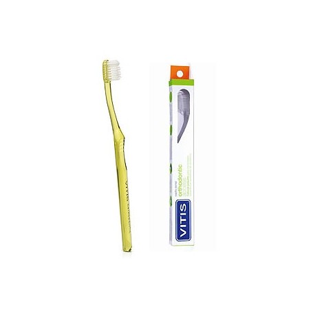 Comprar BRUSH VITIS ACESSO À ORTODONTIA