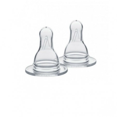 Comprar TETINA DE FLUXO LENTO 2 PCS