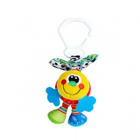 Comprar PINGENTE DE ABELHA VOADORA PLAYGRO