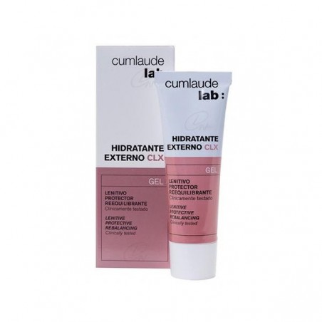 Comprar CUMLAUDE HIDRATANTE EXTRAVASANTEERNO CLX 30 ML