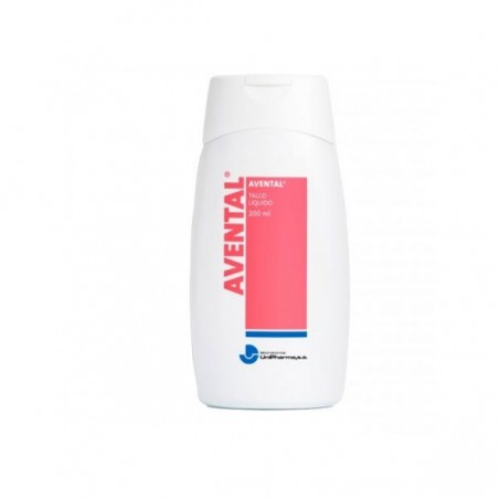 Comprar AVENTTALC 200 ML