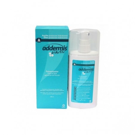 Comprar ADDERMIS ÓLEO DERMOPROTECTOR BIACTIV PARA ADULTOS 100 ML COM FRASCO PULVERIZADOR