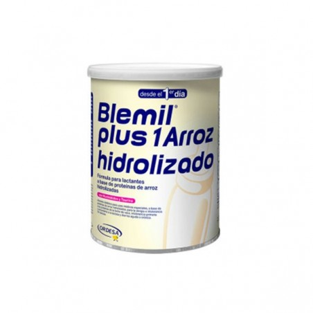 Comprar BLEMIL MAIS 1 ARROZ 400 G