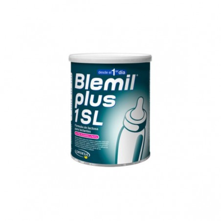 Comprar BLEMIL MAIS 1 SL 400 G