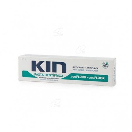 Comprar KIN TOOTHPASTE